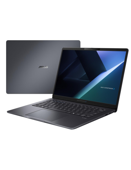 Notebook, ASUS, ExpertBook, BM3406CGA-LY0103X, CPU AMD RyzenT AI 5, 430, 2 GHz, 14 ", 1920 x 1200 pixels, RAM 16 GB, DDR5-SDRAM