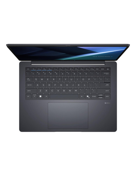 Notebook, ASUS, ExpertBook, BM3406CGA-LY0103X, CPU AMD RyzenT AI 5, 430, 2 GHz, 14 ", 1920 x 1200 pixels, RAM 16 GB, DDR5-SDRAM