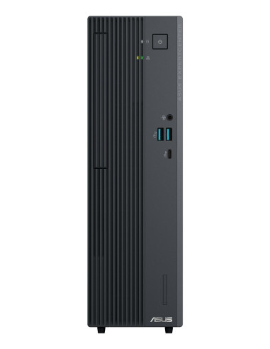 PC, ASUS, ExpertCenter, SFF, Intel Core 5, 210H, 16 GB, DDR5-SDRAM, Storage SSD, SSD 512 GB, Not available, On board graphics I