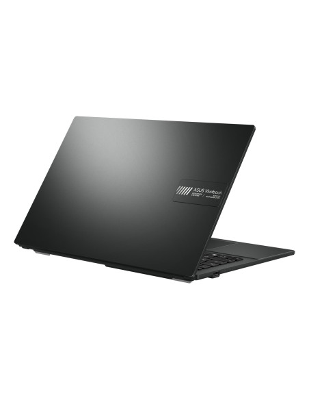 Notebook, ASUS, CPU AMD RyzenT 5, 40, 2.8 GHz, 15.6 ", 1920 x 1080 pixels, RAM 16 GB, LPDDR5-SDRAM, SSD 512 GB, Discrete graphi