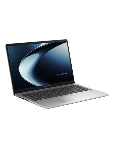 Notebook, ASUS, ExpertBook, PM1503CDA-S70453X, CPU AMD RyzenT 5, 150, 3.3 GHz, 15.6 ", 1920 x 1080 pixels, RAM 16 GB, DDR5-SDRA