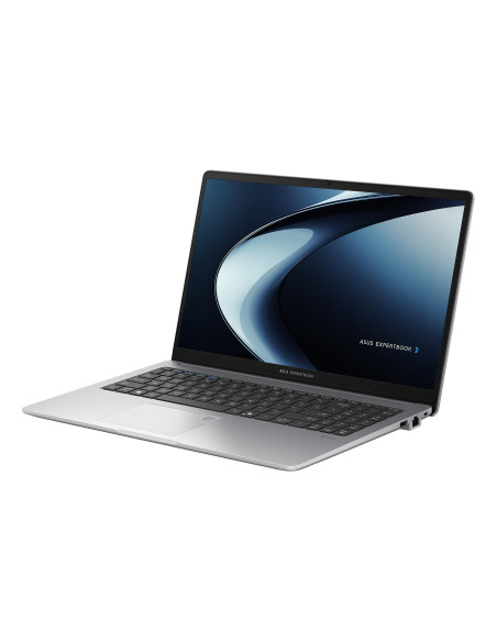 Notebook, ASUS, ExpertBook, PM1503CDA-S70453X, CPU AMD RyzenT 5, 150, 3.3 GHz, 15.6 ", 1920 x 1080 pixels, RAM 16 GB, DDR5-SDRA