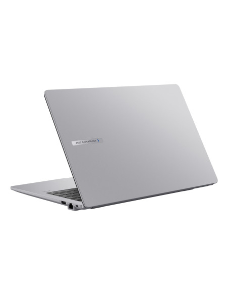 Notebook, ASUS, ExpertBook, PM1503CDA-S70453X, CPU AMD RyzenT 5, 150, 3.3 GHz, 15.6 ", 1920 x 1080 pixels, RAM 16 GB, DDR5-SDRA