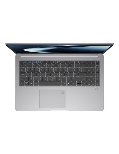 Notebook, ASUS, ExpertBook, PM1503CDA-S70453X, CPU AMD RyzenT 5, 150, 3.3 GHz, 15.6 ", 1920 x 1080 pixels, RAM 16 GB, DDR5-SDRA