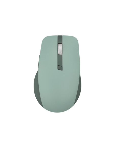 Asus SmartO Mouse | MD200 | Mouse | Wireless | 2.4 GHz, Bluetooth | Green Tea Latte