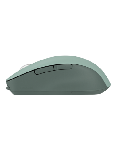 Asus SmartO Mouse | MD200 | Mouse | Wireless | 2.4 GHz, Bluetooth | Green Tea Latte