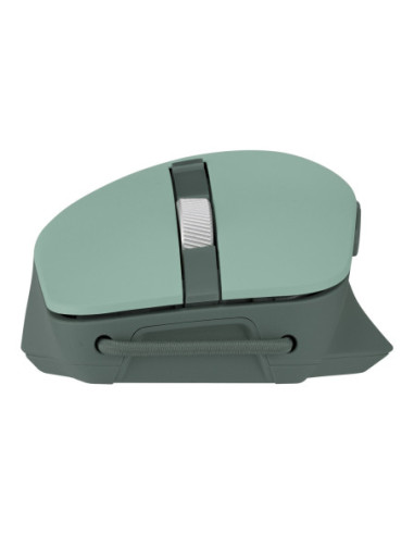 Asus SmartO Mouse | MD200 | Mouse | Wireless | 2.4 GHz, Bluetooth | Green Tea Latte