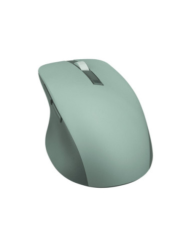 Asus SmartO Mouse | MD200 | Mouse | Wireless | 2.4 GHz, Bluetooth | Green Tea Latte