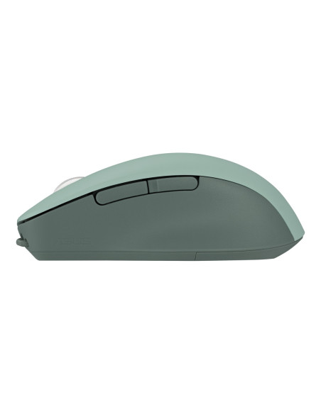 Asus SmartO Mouse | MD200 | Mouse | Wireless | 2.4 GHz, Bluetooth | Green Tea Latte