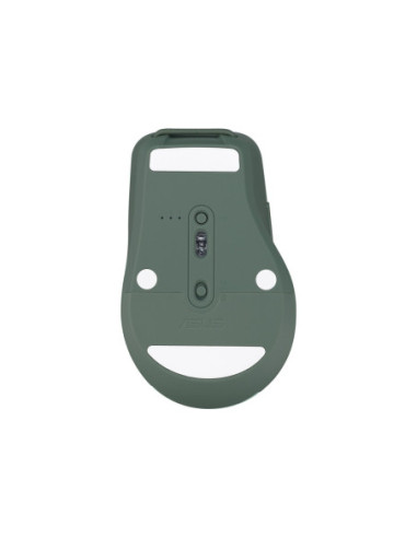 Asus SmartO Mouse | MD200 | Mouse | Wireless | 2.4 GHz, Bluetooth | Green Tea Latte