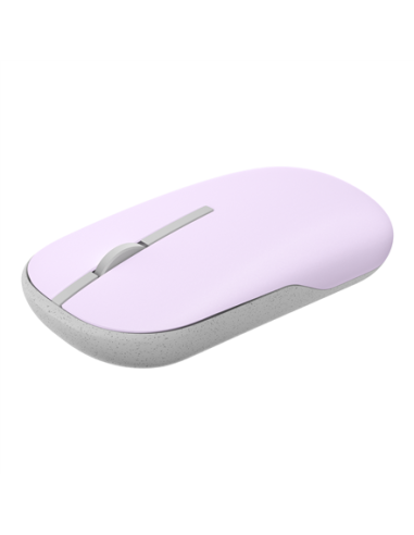 Asus | Wireless Mouse | MD100 | Wireless | Bluetooth | Purple