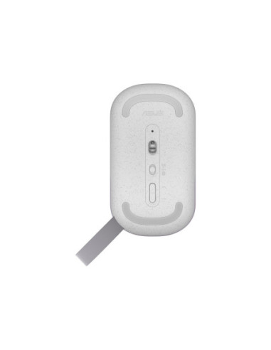Asus | Wireless Mouse | MD100 | Wireless | Bluetooth | Purple