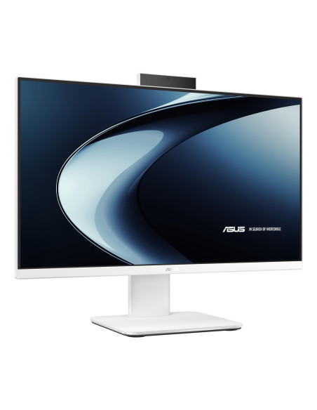 ASUS AiO 24 23.8" FHD | Intel Core 5 220H | 16GB | 512GB SSD | Windows 11 Pro