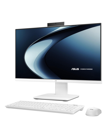 ASUS AiO 24 23.8" FHD | Intel Core 5 220H | 16GB | 512GB SSD | Windows 11 Pro