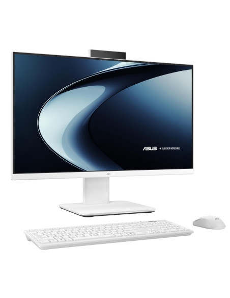 ASUS AiO 24 23.8" FHD | Intel Core 5 220H | 16GB | 512GB SSD | Windows 11 Pro