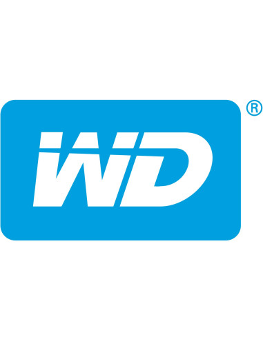 External HDD, WESTERN DIGITAL, 2000 GB, Colour Black, WDBDTV0020BBK-WESN
