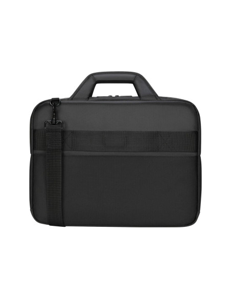 Targus | Topload Laptop Case | CityGear | Fits up to size 15-17.3 " | Laptop Case | Shoulder strap | Black