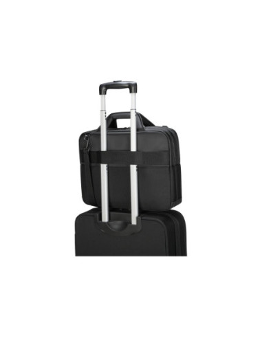Targus | Topload Laptop Case | CityGear | Fits up to size 15-17.3 " | Laptop Case | Shoulder strap | Black