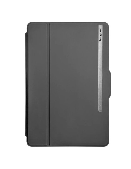 Targus Click-In Case for Samsung Galaxy Tab A11+ and Tab A9+ | Flip cover for tablet | Black