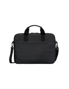 Targus | Intellect Slim | Fits up to size 13-14 " | Briefcase | Black