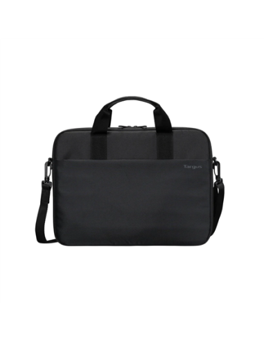 Targus | Intellect Slim | Fits up to size 13-14 " | Briefcase | Black