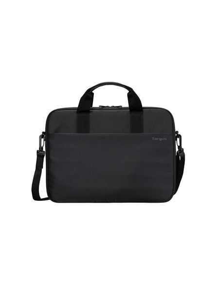 Targus | Intellect Slim | Fits up to size 13-14 " | Briefcase | Black