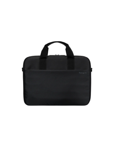 Targus | Intellect Slim | Fits up to size 13-14 " | Briefcase | Black