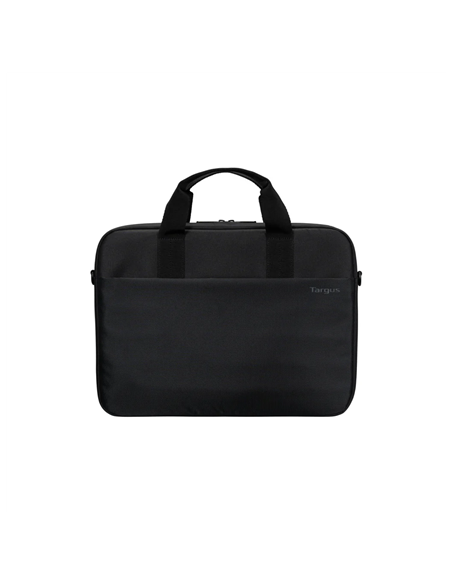 Targus | Intellect Slim | Fits up to size 13-14 " | Briefcase | Black