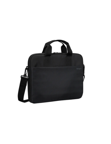 Targus | Intellect Slim | Fits up to size 13-14 " | Briefcase | Black