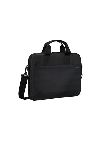 Targus | Intellect Slim | Fits up to size 13-14 " | Briefcase | Black