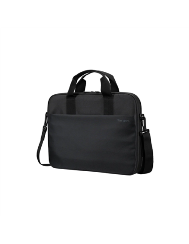 Targus | Intellect Slim | Fits up to size 13-14 " | Briefcase | Black