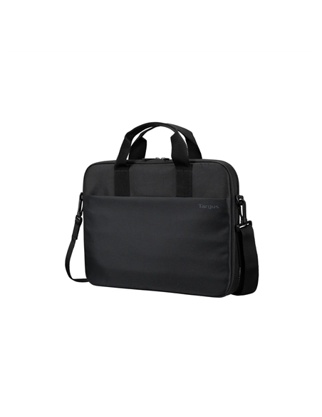 Targus | Intellect Slim | Fits up to size 13-14 " | Briefcase | Black
