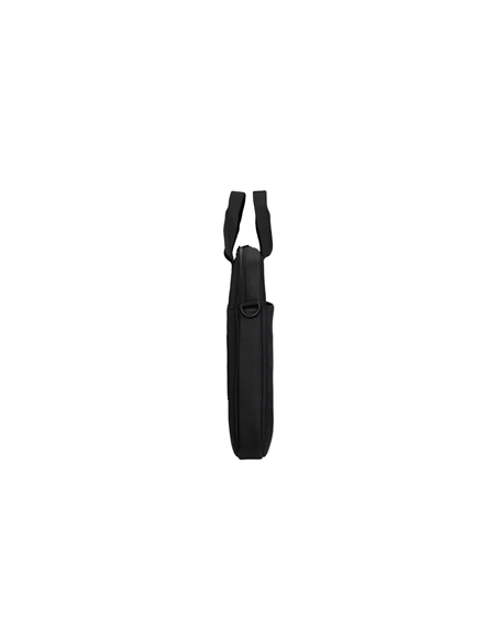 Targus | Intellect Slim | Fits up to size 13-14 " | Briefcase | Black