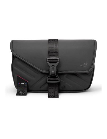 ROG Slash Sling Bag 4.0 BC3004 | Vandeniui atsparus premium Sling krepšys