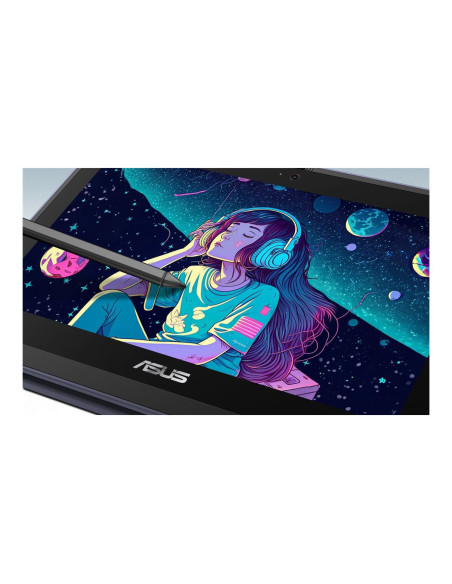 ASUS Garaged Stylus SA304H | Originalus USI 2.0 aktyvus rašiklis