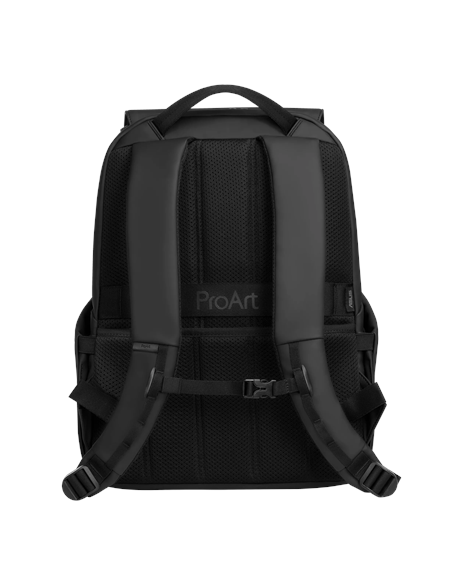 ASUS ProArt PP2600 Backpack 16" | Premium kuprinė kūrėjams