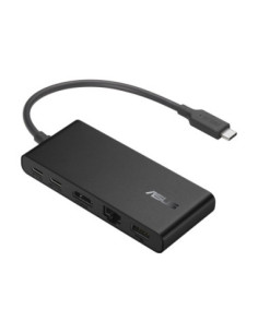 ASUS Dual 4K USB-C Dock DC201 | USB-C prijungimo stotelė