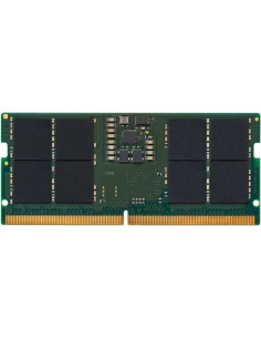 Kingston KCP556SS8-32 | 32 GB | DDR5 | 5600 MHz | PC/server | ECC No | Registered No