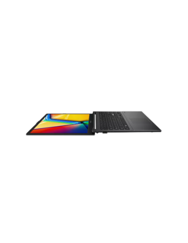 Asus Vivobook Go 15 E1504FA-KM5411W | Mixed Black | 15.6 " | IPS | FHD | 1920 x 1080 pixels | 60 Hz | Anti-glare | AMD Ryzen 3 