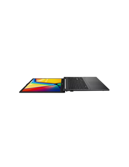 Asus Vivobook Go 15 E1504FA-KM5411W | Mixed Black | 15.6 " | IPS | FHD | 1920 x 1080 pixels | 60 Hz | Anti-glare | AMD Ryzen 3 