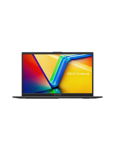 Asus Vivobook Go 15 E1504FA-KM5411W | Mixed Black | 15.6 " | IPS | FHD | 1920 x 1080 pixels | 60 Hz | Anti-glare | AMD Ryzen 3 