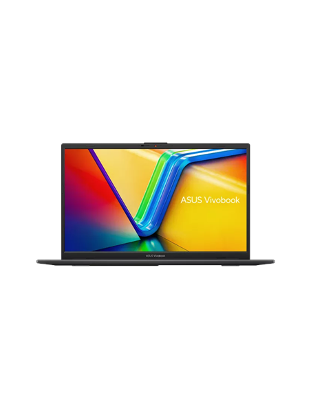 Asus Vivobook Go 15 E1504FA-KM5411W | Mixed Black | 15.6 " | IPS | FHD | 1920 x 1080 pixels | 60 Hz | Anti-glare | AMD Ryzen 3 