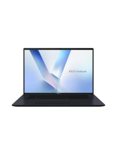 Asus Vivobook 18 M1807GA-S8130W | Quiet Blue | 18 " | IPS | WUXGA | 1920 x 1200 pixels | Anti-glare | AMD Ryzen AI 7 | 445 | 16