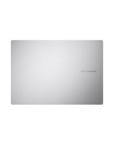 Asus Vivobook 16 M1607KA-MB279W | Cool Silver | 16 " | IPS | WUXGA | 1920 x 1200 pixels | Anti-glare | AMD Ryzen AI 5 | 330 | 1
