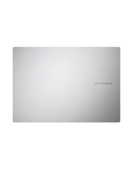 Asus Vivobook 16 M1607KA-MB279W | Cool Silver | 16 " | IPS | WUXGA | 1920 x 1200 pixels | Anti-glare | AMD Ryzen AI 5 | 330 | 1