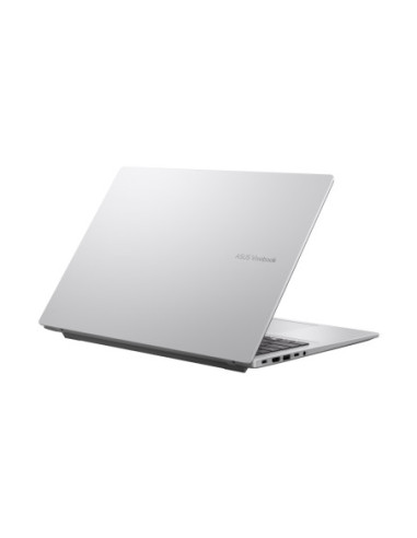 Asus Vivobook 16 M1607KA-MB279W | Cool Silver | 16 " | IPS | WUXGA | 1920 x 1200 pixels | Anti-glare | AMD Ryzen AI 5 | 330 | 1