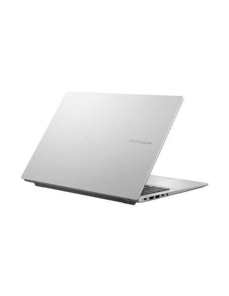 Asus Vivobook 16 M1607KA-MB279W | Cool Silver | 16 " | IPS | WUXGA | 1920 x 1200 pixels | Anti-glare | AMD Ryzen AI 5 | 330 | 1