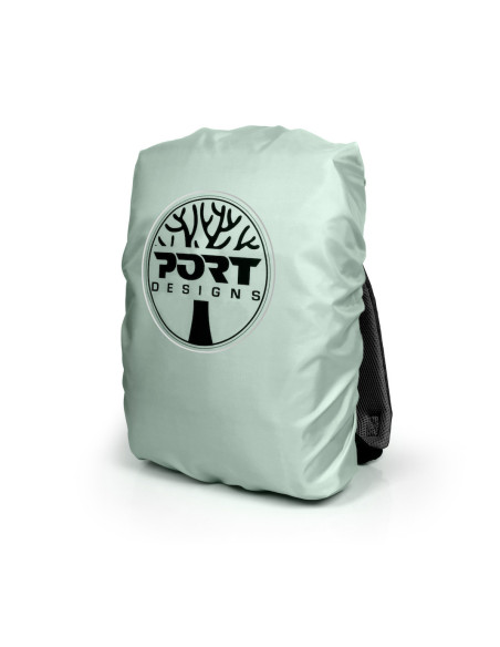 PORT DESIGNS | Laptop Backpack | YOSEMITE Eco | Backpack | Shoulder strap | Grey