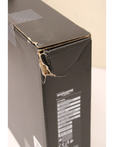 SALE OUT. Asus H7606WP-RJ079X/HX370/0002TA/64G/UI//H7606WP-3KRJ/V8G/V/WAF/HB | Asus ProArt P16 H7606WP-RJ079X | Nano Black | 16