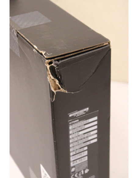 SALE OUT. Asus H7606WP-RJ079X/HX370/0002TA/64G/UI//H7606WP-3KRJ/V8G/V/WAF/HB | Asus ProArt P16 H7606WP-RJ079X | Nano Black | 16